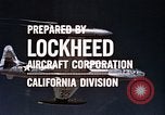Standbild T-33A Shooting Star United States USA, 1955, aus Sekunde 15 historischem Filmmaterial Videoclip 65675032725