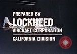 Standbild T-33A Shooting Star United States USA, 1955, aus Sekunde 17 historischem Filmmaterial Videoclip 65675032725