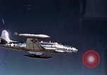 Standbild T-33A Shooting Star United States USA, 1955, aus Sekunde 23 historischem Filmmaterial Videoclip 65675032725