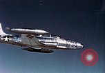 Standbild T-33A Shooting Star United States USA, 1955, aus Sekunde 26 historischem Filmmaterial Videoclip 65675032725