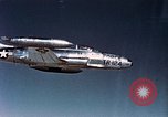 Standbild T-33A Shooting Star United States USA, 1955, aus Sekunde 27 historischem Filmmaterial Videoclip 65675032725