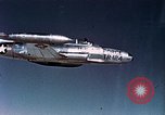Standbild T-33A Shooting Star United States USA, 1955, aus Sekunde 28 historischem Filmmaterial Videoclip 65675032725