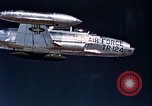 Standbild T-33A Shooting Star United States USA, 1955, aus Sekunde 32 historischem Filmmaterial Videoclip 65675032725