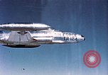 Standbild T-33A Shooting Star United States USA, 1955, aus Sekunde 36 historischem Filmmaterial Videoclip 65675032725