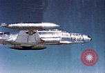 Standbild T-33A Shooting Star United States USA, 1955, aus Sekunde 37 historischem Filmmaterial Videoclip 65675032725