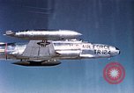 Standbild T-33A Shooting Star United States USA, 1955, aus Sekunde 38 historischem Filmmaterial Videoclip 65675032725