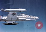 Standbild T-33A Shooting Star United States USA, 1955, aus Sekunde 39 historischem Filmmaterial Videoclip 65675032725