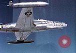 Standbild T-33A Shooting Star United States USA, 1955, aus Sekunde 40 historischem Filmmaterial Videoclip 65675032725
