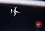Standbild T-33A Shooting Star United States USA, 1955, aus Sekunde 44 historischem Filmmaterial Videoclip 65675032725