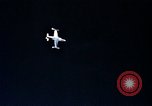 Standbild T-33A Shooting Star United States USA, 1955, aus Sekunde 45 historischem Filmmaterial Videoclip 65675032725