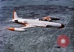 Standbild T-33A Shooting Star United States USA, 1955, aus Sekunde 57 historischem Filmmaterial Videoclip 65675032725
