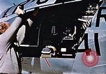 Standbild T-33A-5 Shooting Star United States USA, 1955, aus Sekunde 21 historischem Filmmaterial Videoclip 65675032726