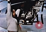 Standbild T-33A-5 Shooting Star United States USA, 1955, aus Sekunde 22 historischem Filmmaterial Videoclip 65675032726