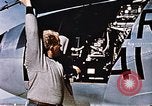 Standbild T-33A-5 Shooting Star United States USA, 1955, aus Sekunde 24 historischem Filmmaterial Videoclip 65675032726