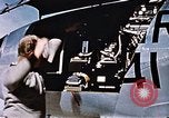 Standbild T-33A-5 Shooting Star United States USA, 1955, aus Sekunde 25 historischem Filmmaterial Videoclip 65675032726
