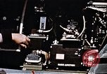 Standbild T-33A-5 Shooting Star United States USA, 1955, aus Sekunde 29 historischem Filmmaterial Videoclip 65675032726