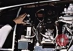 Standbild T-33A-5 Shooting Star United States USA, 1955, aus Sekunde 30 historischem Filmmaterial Videoclip 65675032726