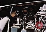 Standbild T-33A-5 Shooting Star United States USA, 1955, aus Sekunde 31 historischem Filmmaterial Videoclip 65675032726