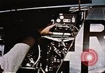 Standbild T-33A-5 Shooting Star United States USA, 1955, aus Sekunde 34 historischem Filmmaterial Videoclip 65675032726
