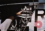 Standbild T-33A-5 Shooting Star United States USA, 1955, aus Sekunde 35 historischem Filmmaterial Videoclip 65675032726