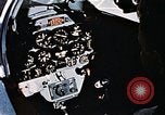 Standbild T-33A-5 Shooting Star United States USA, 1955, aus Sekunde 38 historischem Filmmaterial Videoclip 65675032726
