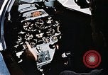 Standbild T-33A-5 Shooting Star United States USA, 1955, aus Sekunde 40 historischem Filmmaterial Videoclip 65675032726