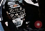 Standbild T-33A-5 Shooting Star United States USA, 1955, aus Sekunde 43 historischem Filmmaterial Videoclip 65675032726