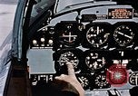 Standbild T-33A-5 Shooting Star United States USA, 1955, aus Sekunde 46 historischem Filmmaterial Videoclip 65675032726