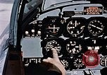 Standbild T-33A-5 Shooting Star United States USA, 1955, aus Sekunde 47 historischem Filmmaterial Videoclip 65675032726