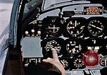 Standbild T-33A-5 Shooting Star United States USA, 1955, aus Sekunde 48 historischem Filmmaterial Videoclip 65675032726