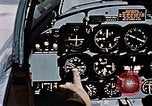 Standbild T-33A-5 Shooting Star United States USA, 1955, aus Sekunde 49 historischem Filmmaterial Videoclip 65675032726