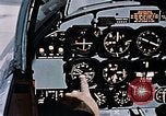Standbild T-33A-5 Shooting Star United States USA, 1955, aus Sekunde 50 historischem Filmmaterial Videoclip 65675032726