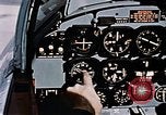 Standbild T-33A-5 Shooting Star United States USA, 1955, aus Sekunde 51 historischem Filmmaterial Videoclip 65675032726