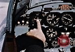 Standbild T-33A-5 Shooting Star United States USA, 1955, aus Sekunde 54 historischem Filmmaterial Videoclip 65675032726