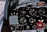 Standbild T-33A-5 Shooting Star United States USA, 1955, aus Sekunde 62 historischem Filmmaterial Videoclip 65675032726