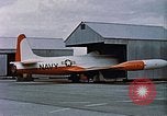 Image of TV-2 Palmdale California USA, 1955, second 5 stock footage video 65675032727