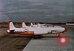 Image of TV-2 Palmdale California USA, 1955, second 21 stock footage video 65675032727
