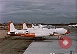 Image of TV-2 Palmdale California USA, 1955, second 22 stock footage video 65675032727