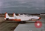 Image of TV-2 Palmdale California USA, 1955, second 25 stock footage video 65675032727