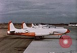 Image of TV-2 Palmdale California USA, 1955, second 27 stock footage video 65675032727
