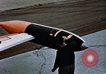 Image of TV-2 Palmdale California USA, 1955, second 32 stock footage video 65675032727