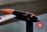 Image of TV-2 Palmdale California USA, 1955, second 34 stock footage video 65675032727