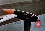 Image of TV-2 Palmdale California USA, 1955, second 35 stock footage video 65675032727