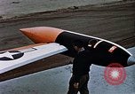 Image of TV-2 Palmdale California USA, 1955, second 36 stock footage video 65675032727