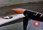 Image of TV-2 Palmdale California USA, 1955, second 37 stock footage video 65675032727