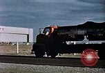Image of TV-2 Palmdale California USA, 1955, second 43 stock footage video 65675032727