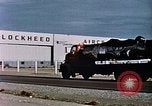 Image of TV-2 Palmdale California USA, 1955, second 45 stock footage video 65675032727