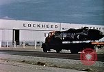 Image of TV-2 Palmdale California USA, 1955, second 46 stock footage video 65675032727