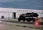 Image of TV-2 Palmdale California USA, 1955, second 47 stock footage video 65675032727