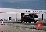 Image of TV-2 Palmdale California USA, 1955, second 48 stock footage video 65675032727
